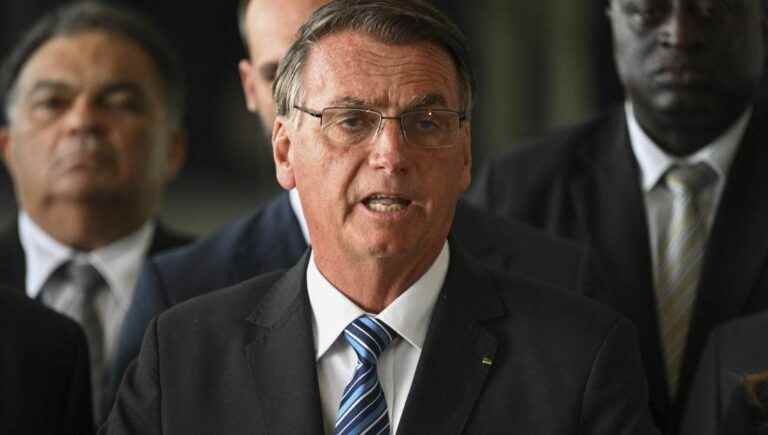 “I will always follow the rules of the Constitution” assures Jair Bolsonaro