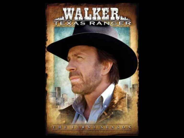 Iconic ‘Walker Texas Ranger’ star dies at 66