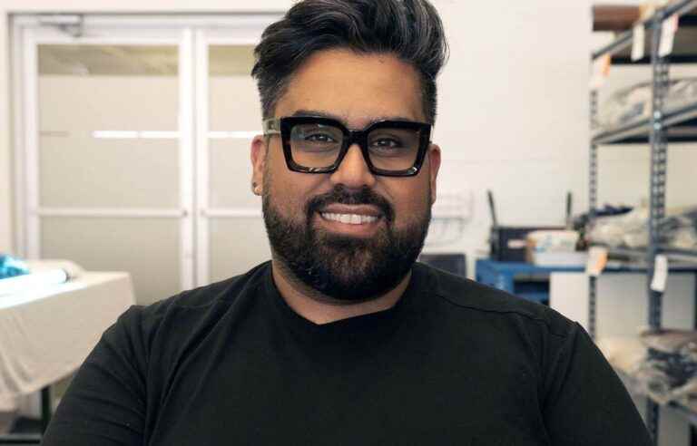 Identity |  Making room for plus-size men in fashion