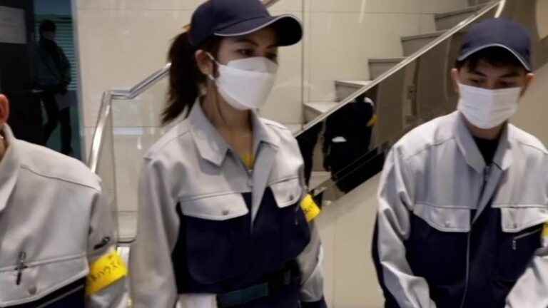 Immigration: Japan, which needs arms, recruits foreign workers