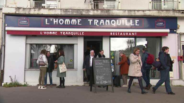 In Le Mans, a solidarity restaurant offers meals at 3 euros to the most deprived