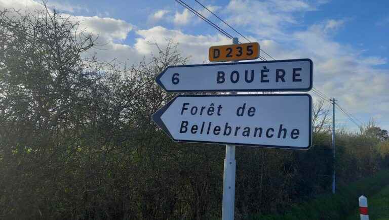 In Mayenne, a year after inventing her kidnapping, the young jogger “is better”