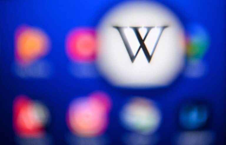 In Russia, two million rubles fine for Wikipedia for articles on Ukraine