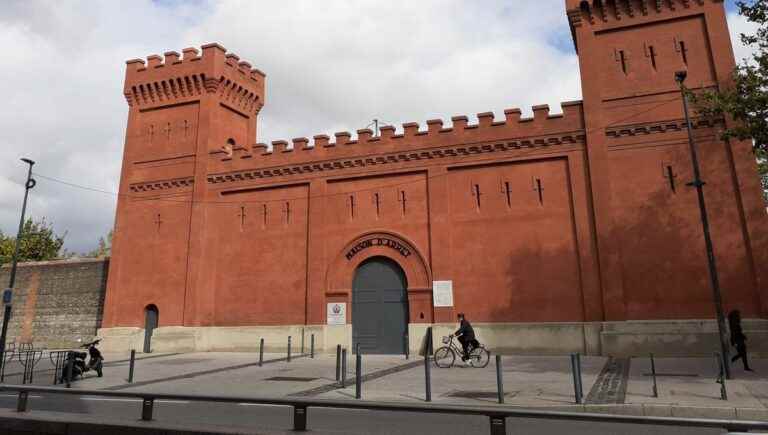 In Toulouse, the Saint-Michel neighborhood committee supports the Department’s project to replace the prison