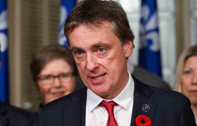 Interim Liberal leader offers Nichols a compromise