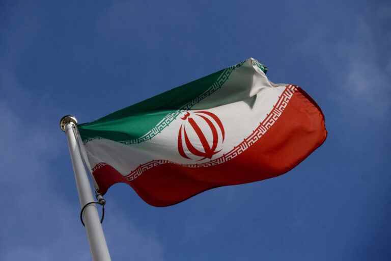 Iran |  Tehran bombs its Kurdish opponents in Iraq again