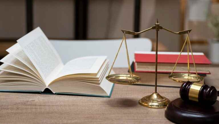 Is a lawyer required in divorce proceedings?