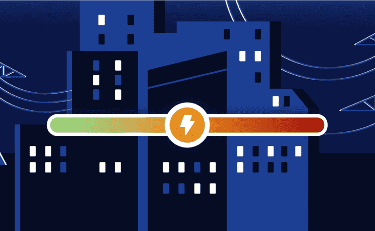 Is there a risk of power cuts?  Follow our power grid ‘weather’ and explore our tips for dealing with the energy crisis