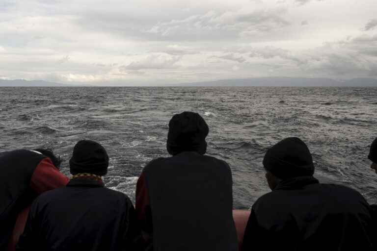 Italy |  Migrants could be sorted on disembarkation, worries SOS Humanity