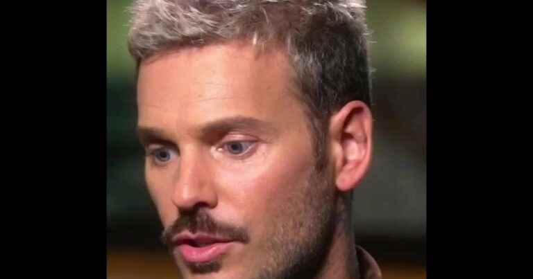 “It’s going to break my heart”: Matt Pokora makes touching revelations about his sons