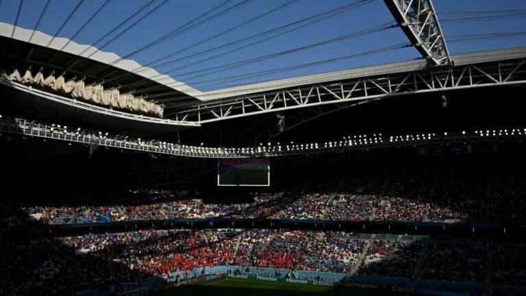 “It’s unbearable!”, complain supporters cooled by the level of air conditioning in the stadiums