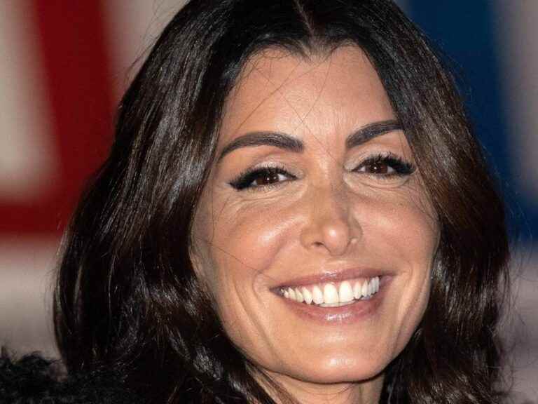 Jenifer in tears… This terrible accident which almost put an end to her career