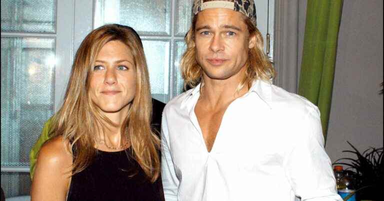 Jennifer Aniston divorced from Brad Pitt: her difficult revelation to put an end to the heavy lies