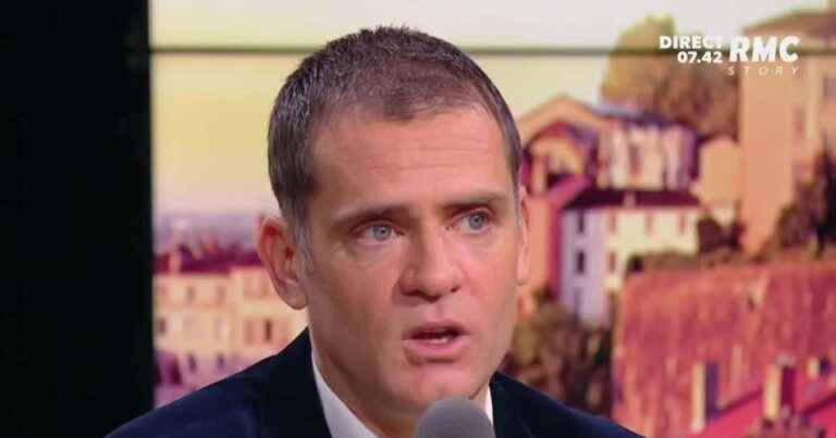 Jérôme Rothen “disturbed” by Deschamps’ choices: he sends a big tackle to the coach (VIDEO)