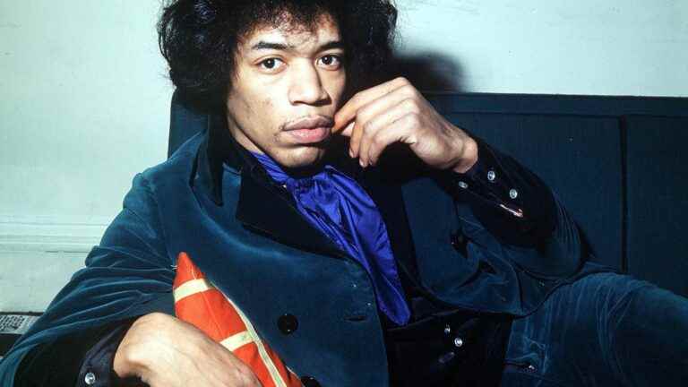 Jimi Hendrix in the spotlight with two comics, a live album and an investigation into his relationship with Miles Davis