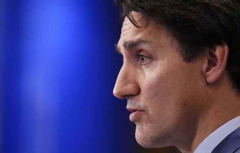 Justin Trudeau and Ministers to Testify at the Rouleau Commission