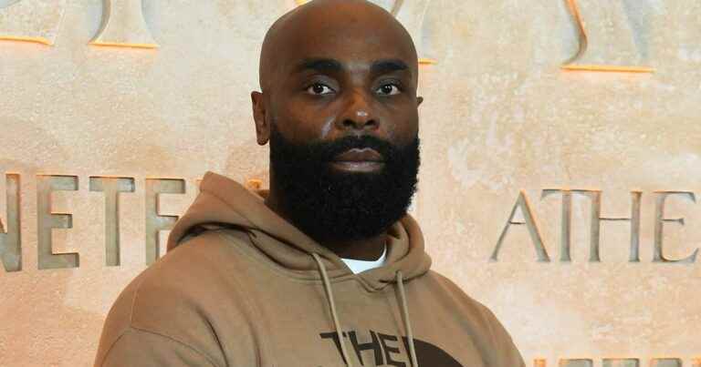 Kaaris and his former companion placed in police custody, their separation is a real hell!