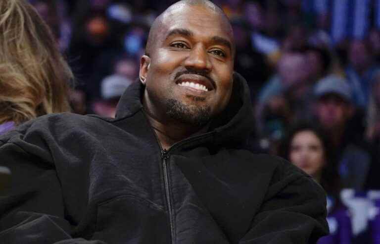 Kanye West suggests he will run for US President in 2024