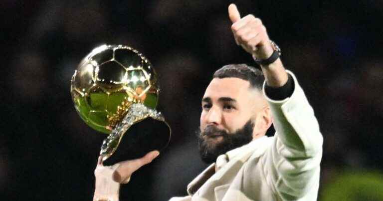 Karim Benzema: Ignored by a famous relative after the Ballon d’Or, this revelation which provokes a strong reaction