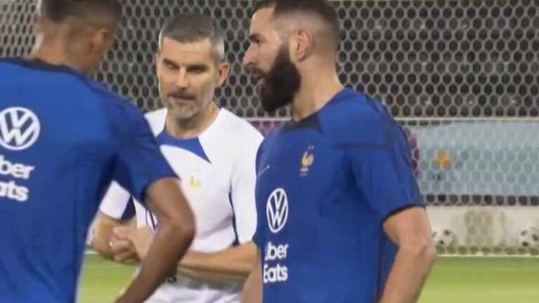 Karim Benzema forfeits the entire competition