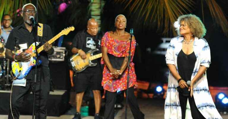 Kassav’: 8 months suspended prison sentence for an emblematic member of the zouk group