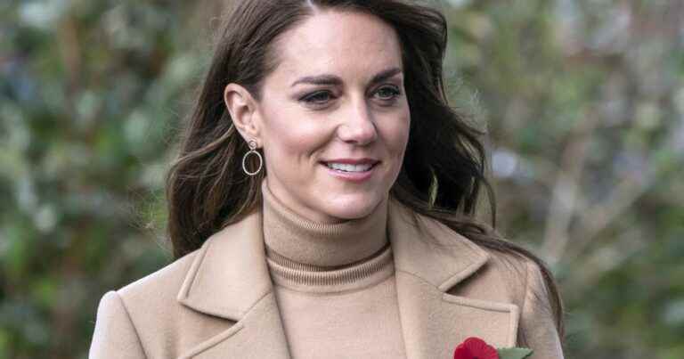 Kate Middleton: This huge accident in public that she narrowly avoided … which could have been quite embarrassing!