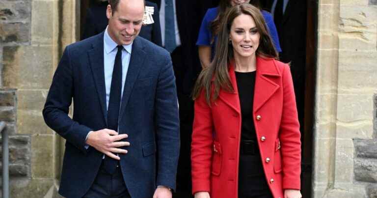 Kate Middleton photographed naked without her knowledge, Prince William did an unthinkable thing