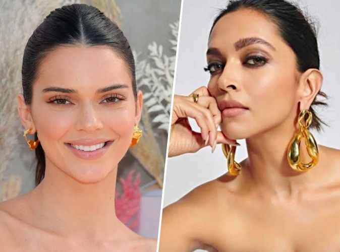 Kendall Jenner, Dua Lipa, Selena Gomez, Lady Gaga, Beyonce… zoom in on Misho Designs, the affordable jewelry brand that all the stars are snapping up!