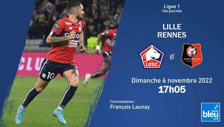 L1: LOSC must recover against Rennes