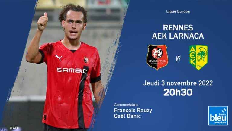 LIVE – Follow Stade Rennais