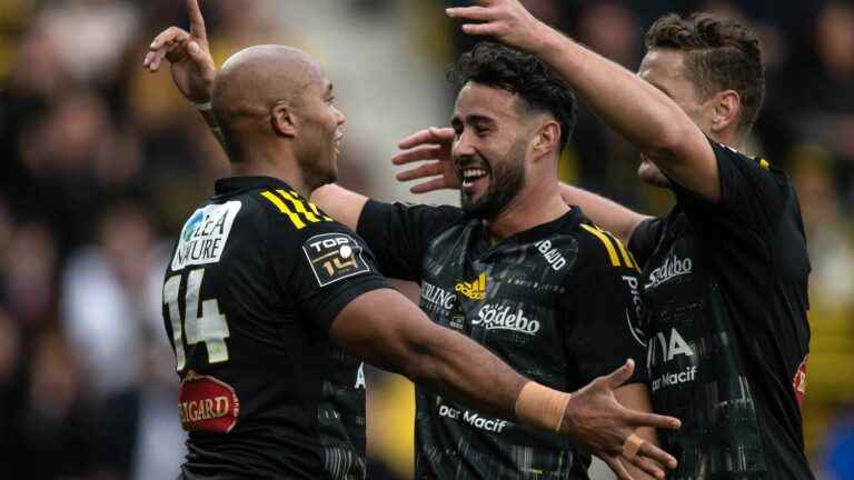 La Rochelle crushes Castres, Toulon melts on the Stade Français … What to remember from the matches of the 11th day