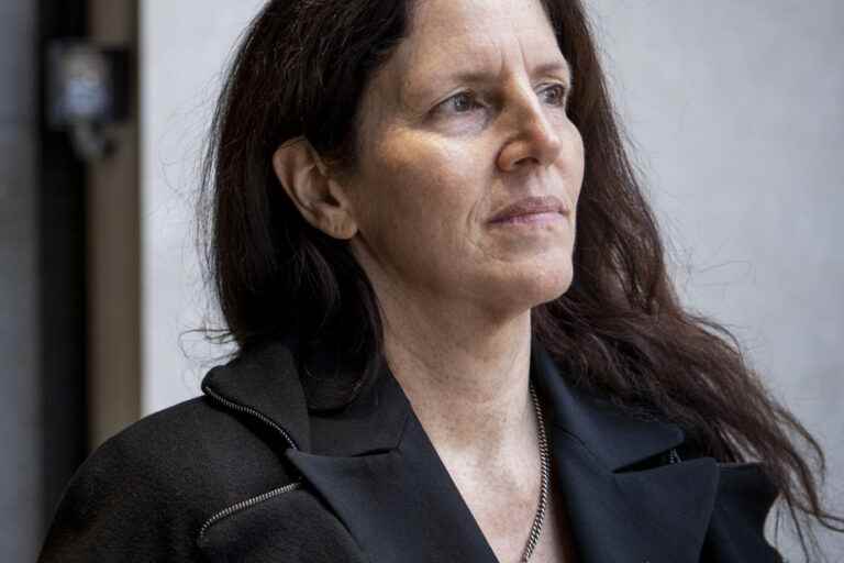 Laura Poitras |  David versus Goliath