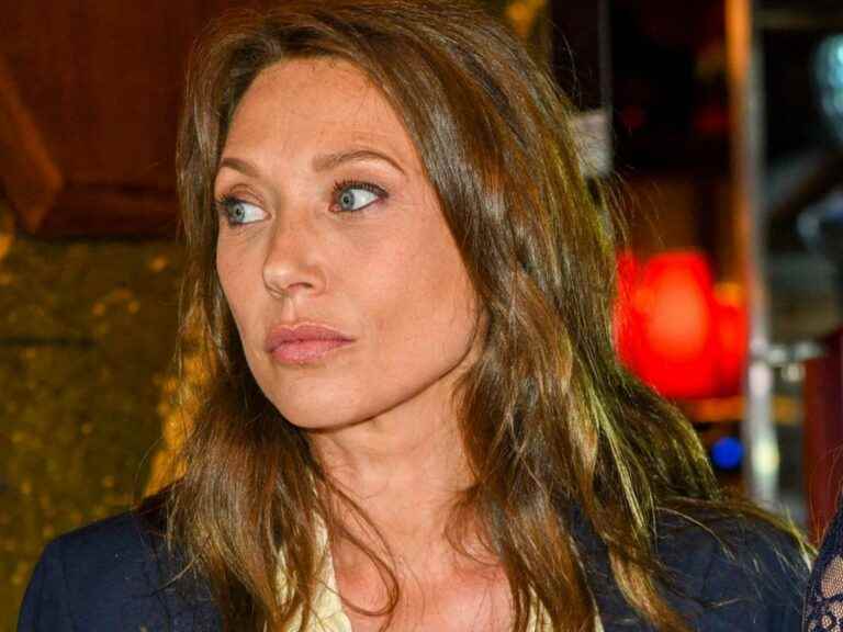 Laura Smet drugged with GHB without her knowledge: her chilling story!