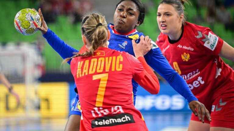 Les Bleues finish at the foot of the podium, Norway crowned