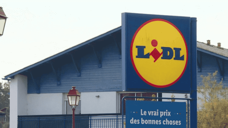 Lidl to be tried for selling alcohol to a minor