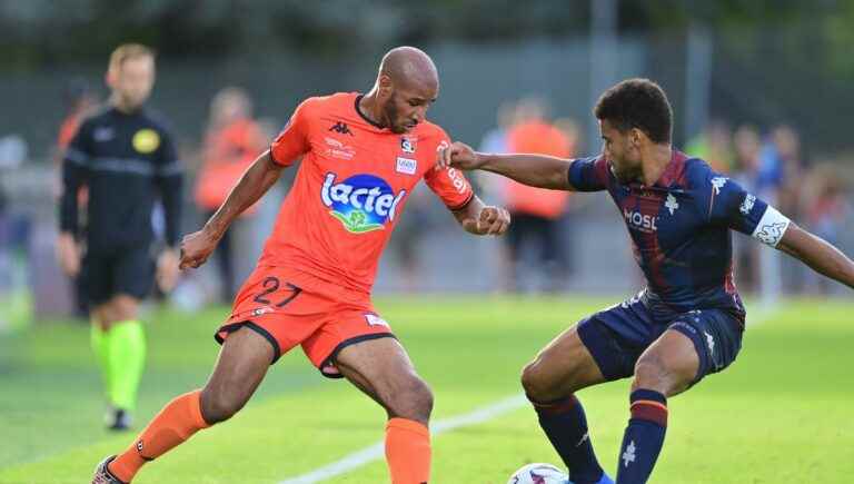 Ligue 2 – Stade Lavallois: against Niort, hunt the ghost of the Coupe de France and be wary of appearances