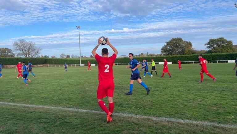 Limoges Beaubreuil FC plays its first match behind closed doors after a disciplinary sanction