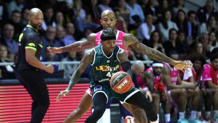 Limoges CSP and Darrin Govens, it’s officially over