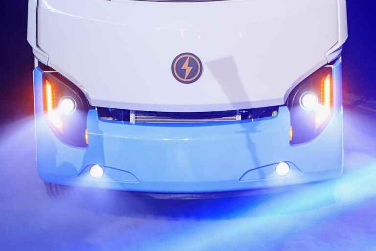 Lion Electric in arbitration with a subsidiary of Nikola Motor