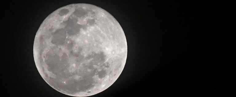 Lunar eclipse: an event not to be missed on Tuesday