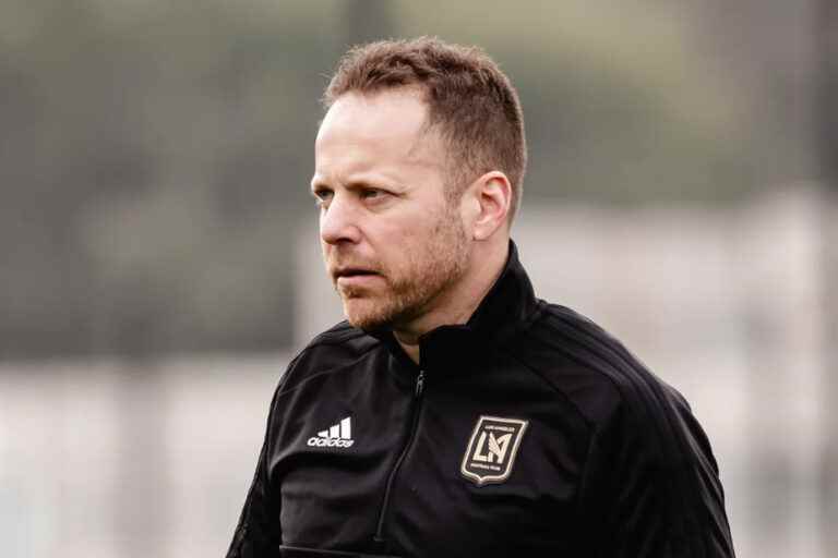 MLS |  The waking dream of Marc Dos Santos