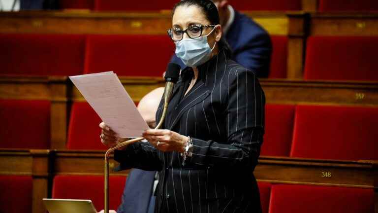 MP Fadila Khattabi wants to “protect” patients with “more transparency”