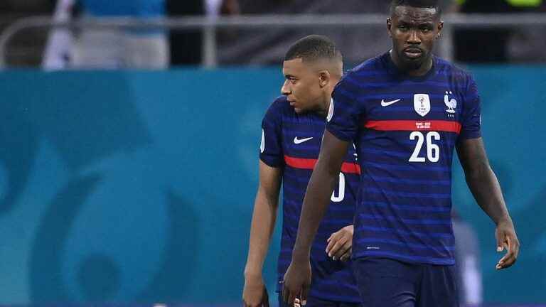 Marcus Thuram summoned by Didier Deschamps as 26th player in the French team