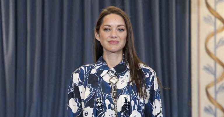 Marion Cotillard: Air travel, clothing consumption… the cash activist on his contradictions