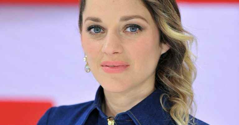 Marion Cotillard, her mother Niseema, a battered ex-child: “I deeply admire her”