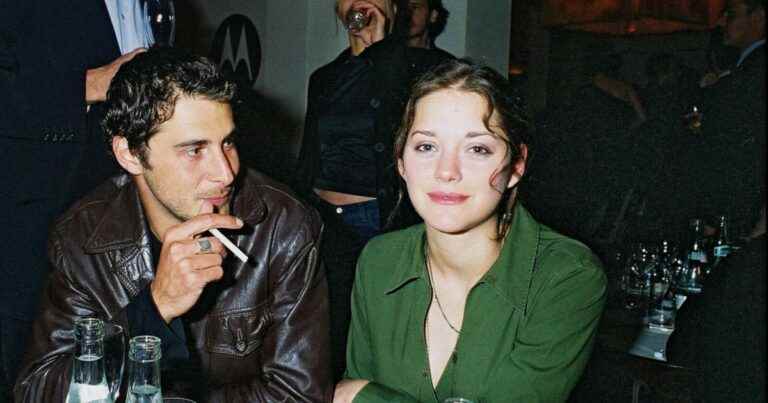 Marion Cotillard separated from Stephan: this other actor with whom she was in a relationship before Guillaume Canet