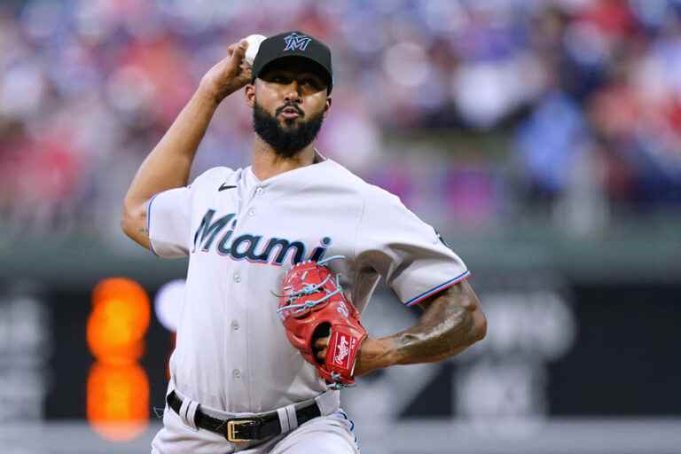 Marlins’ Alcantara and Astros’ Verlander win Cy Young trophies