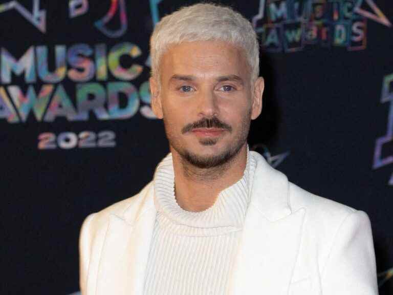 Matt Pokora’s cash comments on this youthful mistake that he bitterly regrets!