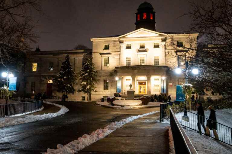 McGill voted “yes” for Le Délit