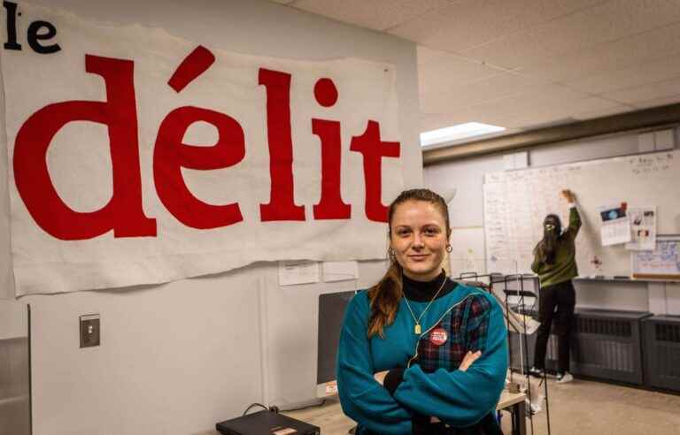 McGill’s only French-language student newspaper will survive